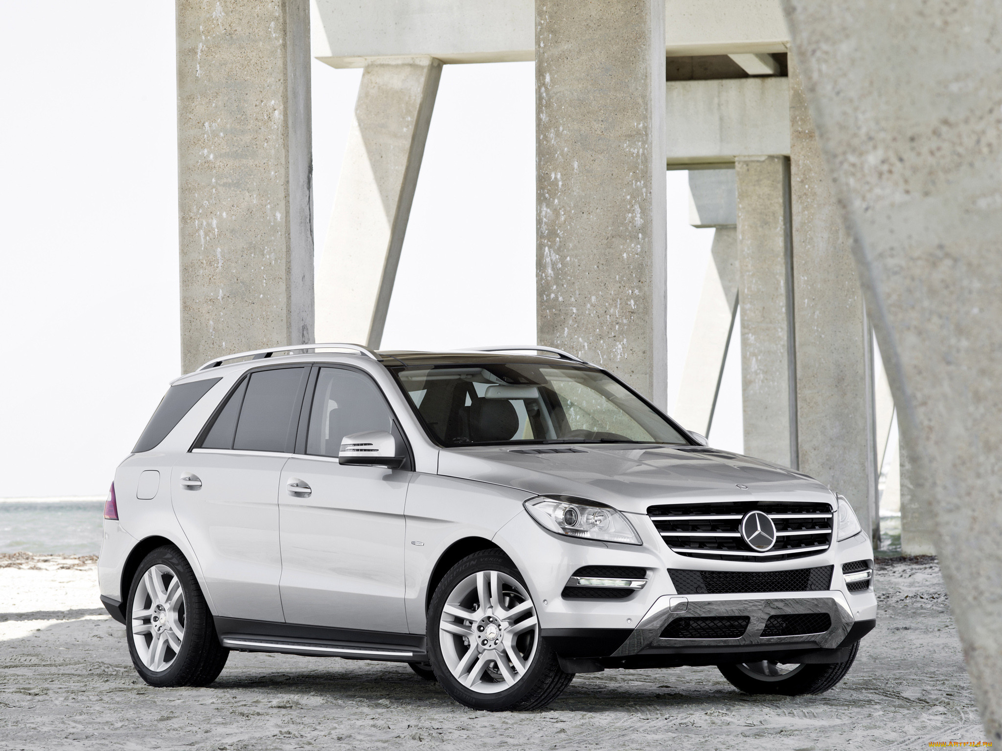 mercedes, benz, ml350, blueefficiency, w166, `2011, , mercedes-benz